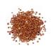 CEREAUSLY Organic Red Quinoa 10 Lb Bulk - Bolivian Royal, NON-GMO, Kosher, Gluten-Free, Vegan - Ideal for Restaurants and Wholesale - Buy Online on SooperMarket.com