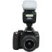 JJC SB-500 White Flash Diffuser for Nikon - Enhance Your Photography with Soft and Natural Lighting - Buy Online on SooperMarket.com