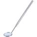 Stainless Steel Tooth & Mouth Mirror for Dentists | Eyelash Extension & Beauty Tool - Buy Online on SooperMarket.com