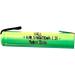5pc Exell 5/4AAA 1.2V 700mAh NiMH Rechargeable Batteries for Telecoms UPS RC Devices & Tools - International Shipping Available - Buy Online on SooperMarket.com