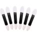 CIMAXIC 50pcs makeup sponge applicator makeup brush makeup eyeshadow brush Makeup Tools Miss fixer pointy - Buy Online on SooperMarket.com