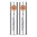 CA Perfume Impression of Emra Vanilla Bloom For Women & Men Fragrance Concentrated Long Lasting Eau de Parfum Spray Refillable Glass Atomizer Bottle 0.17 Fl Oz/5ml-X2 EMRA VANILLA BLOOM 0.17 Fl Oz X 2