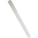 DASHIELL Stainless Steel Nail File - Stainless Steel Finger Nail File Toenail File for Natural Nails Pedicure Tool Nail Care for Home Salon or Travel Use A-12 short - Buy Online on SooperMarket.com