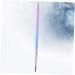 FOMIYES 1pc Fingernail Brush Nail Painting Pens Acrylic Painting Brush Nail Pen Nail Dotting Pen Finger Nail Brushs Nail Blending Brush Manicure Brush Nail Design Pen Mix Manicure Tools 16.6*1cm Picture 3 - Buy Online on SooperMarket.com