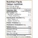 Snyder's Pretzel Pieces Salted Caramel 240 Grams (Pack of 1) Pretzel Pieces - Salted Caramel - Buy Online on SooperMarket.com