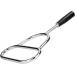 Ergonomical Handle Mouth Opener Metal Mouth Dilator Tool for Animal Easy to Use Animals Mouth Gag Labor Saving Breeding Equipment for Livestock Animals Cheek (Large Cow) - Buy Online on SooperMarket.com