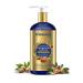 StBotanica Pro Keratin & Argan Oil Smooth Therapy Conditioner - Intensive Conditioning For Dry Damaged & Color Treated Hair No Parabens or SLS/Sulphate 300 ml