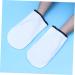 minkissy 4 Pairs Paraffin Bath Cloth Gloves Paraffin Wax Mitts Paraffin Wax Gloves Moisturizing Work Gloves Insulated Gloves Wax Bath Hand Mitts Take a Bath Insulation Cotton - Buy Online on SooperMarket.com