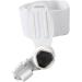 Buy Oueyfer Orthopedic Bale Corrector for Men & Women - Adjustable Silicone Cushions & Toe Smoothing Design - Available in White & Black - Buy Online on SooperMarket.com