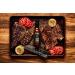 St. Elmo Steak Sauce - Premium condiment for perfectly seasoned steaks - Buy Online on SooperMarket.com