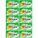 100 7 O'clock Super Stainless Double Edge Safety Razor Blades - High-Quality Shaving - International Shipping Available - Buy Online on SooperMarket.com