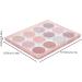 BELLIFFY Eyeshadow Palette Makeup Pallet Glitter Makeup Eye Shadow Plate Eye Shadow Sparkle Shimmer Powder - Buy Online on SooperMarket.com