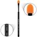 EIGSHOW Eyeshadow Primer Brush - Professional Flat Concealer Brush for Cream and Liquid Shadows (E828) - Buy Online on SooperMarket.com