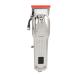 Hair Trimmer High Performance Professional Ergonomics Hair Clipper LED Display with USB Charging Cable for Beauty Salon