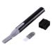 Electric eyebrow razor for women battery operations for face eyebrows hair body hair razor remover for home travel