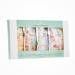 Relaxing Renew and Restore Blissful Bath Salts Set
