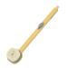 Back Brush Long Handle for Shower  Back Bath Brush for Shower  Back Scrubber  Exfoliation and Improved Skin Health for Elderly with Limited Arm Movement  Disabled  Pregnant Women