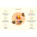 Kumkumadi Face Oil - 21 Ayurvedic Herbs | Cold Pressed Argan & Saffron | Brighten Dark Spots & Uneven Skin Tone | 0.50 Fl. Oz (15 Ml - Buy Online on SooperMarket.com