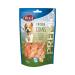 Trixie Hundeleckerli Premio Dog Chicken Coins 100g - Premium treats for dogs gluten -free - without grain & sugar tasty reward for training & at home Duckies 20 g (5 Pack)