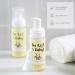 I m NOT A Baby! Kids Goat Milk Face Wash - Gentle Facial Cleanser for Sensitive Skin - Buy Online on SooperMarket.com