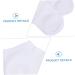 HAPINARY Women Socks 1 Pair Protective Socks Heel Socks for Women Features Socks for Women Spa Gel Socks Moisturizing Socks for Women De Mujer Miss White Skin Moisture Cream Sebs - Buy Online on SooperMarket.com