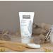 Cattier Mini Peeling - White Clay Exfoliator for All Skin Types - 30 ml | International Shipping Available - Buy Online on SooperMarket.com