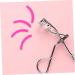 Mikinona 2 Boxes Eyelash Curler Lash Curling Clip Pads Lash Curler Replacement Pads Replacement Refills Pads Lash Curler Refill Lash Tool Pad Curler Silicone Pad Salon Supplies - Buy Online on SooperMarket.com