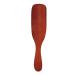 Practical Beard & Mustache Brush - Synthetic Hair Hairdressing Tools for Home & Grooming Accessories - Buy Online on SooperMarket.com