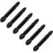 PLAFOPE 100 Pcs Eye Shadow Applicator Brush Eyeshadow Women Eyeshadow Brush Eyeshadow Brush Kit Black - Buy Online on SooperMarket.com