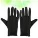 minkissy 24 Pairs Protective Gloves Gloves Cotton Etiquette Moisturizing Lotion Industrial Gloves Labor Gloves Chemical Gloves Inspection Gloves Clothing Work Hand - Buy Online on SooperMarket.com