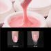 Zroven Builder Gel Nails 15g - UV LED Soak Off Extension Gel for Nail Art & Fingernail Extensions - Buy Online on SooperMarket.com