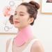 KICHOUSE Neck Pad Anti Wrinkle Neck Pad Anti Wrinkle Patches Neckline Patch Moisturizing Neck Pad Anti- Wrinkle Neck Patches Polyester Wrinkle Remover Patch Pink Skin Care - Buy Online on SooperMarket.com