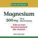 Nature's Bounty Omega 3 6 9 Fish Oil 1200mg Pills Supplement Helps Support Cognitive Health and Brain Function 200 Softgels & Magnesium 500 mg Plus Electrolytes 150 Tablets (Package May Vary) Supplement + Magnesium 500 mg - Buy Online on SooperMarket.com