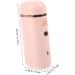 Baluue Oxygen Injection Beauty Instrument Handy Face Mister Portable Face Mister Facial Sprayer Abs Pink - Buy Online on SooperMarket.com