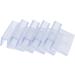 Mironey Acrylic Aquarium Glass Cover Clip - Support Holder for Rimless Aquariums 8mm - Buy Online on SooperMarket.com