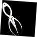 Mikinona Microblading Ruler Eyebrow Stencil Grooming Stencil Shaper Brow Stencils Eyebrow Ruler Template Mold Eyebrow Trimming - Buy Online on SooperMarket.com