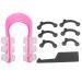 Nose Shaping Tool Nose Up Lifting Clips Nose Shaper Bridge Make Nose Thinner Straightening Beauty Kit
