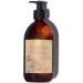 Durance Rose & Saffron Marseille Liquid Soap 500ml Paraben-Free Hand & Body Wash With Olive Oil & Red Rice Extract Vegan Friendly Shower Gel - Buy Online on SooperMarket.com