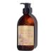 Durance Rose & Saffron Marseille Liquid Soap 500ml Paraben-Free Hand & Body Wash With Olive Oil & Red Rice Extract Vegan Friendly Shower Gel
