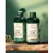 The Body Shop Tea Tree Purifying Shampoo 8.4 Fl Oz - Vegan Formula for Oily Hair & Scalp | Pack of 1 - Buy Online on SooperMarket.com