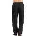 Men's Casual Loose Fit Beach Pants - Lightweight Cotton Summer Trousers for Yoga & Leisure - Buy Online on SooperMarket.com