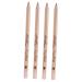 Mikinona 4pcs Concealer Pen Makeup Concealer Women Makeup Supplies Concealer for Makeup Concealer for Dark Circles Concealer for Marks Concealer for Freckle 1 g (Pack of 1) Assorted Color