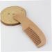 Beavorty Kids Bath Set - Shampoo Brush, Hair Comb, Massage Brush | Baby Grooming Kit - Buy Online on SooperMarket.com