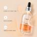 Vitamin C Essence Face Serum 100ml - Firming Hydrating & Smoothing for Even Skin Tone - Buy Online on SooperMarket.com