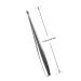 Premium Stainless Steel Cuticle Trimmer & Pusher - Dead Skin Remover Tool for Manicures & Pedicures | International Shipping - Buy Online on SooperMarket.com