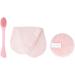 Brushworks Revitalising Face Set Pink One Size - Buy Online on SooperMarket.com