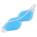 BCOATH Ice and Heat Eye Mask Eye Masks for Dark Circles and Puffiness Cooling Night Eye Masks Cooling Eye Pads Warm Eye Mask Plastic Fish Tank Cold Eye Pads Gel Sinuses PVC Pumpkin Eyes