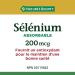 Nature's Bounty Selenium 200mcg Pills Supplement An Antioxidant for the Maintenance of Good Health Multi-colored 100 Softgels - Buy Online on SooperMarket.com