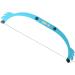 Eyebrow Mapping Tool Locking Design High Accuracy Simple Adjustable Eyebrow Marker Ruler for Salon (Blue) - Buy Online on SooperMarket.com