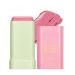 Lovelycat On-the-Go Makeup Blush Stick Tinted Moisture Stick Shadow Lips Cheek Blusher Creamy Makeup Long Lasting Natural Nude Makeup for All Skin (pink)